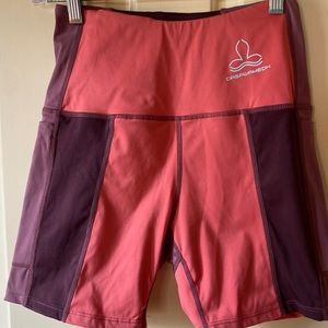 Dasawamedh Compression Tight bike Shorts size XS